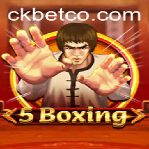Explorando o Fascinante Jogo 5Boxing: Regras e Estratégias