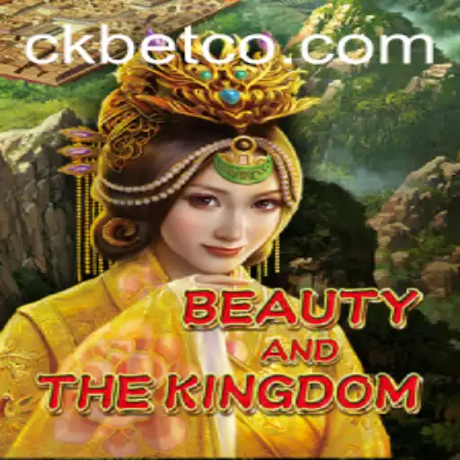 Descubra o Fenômeno Gamefic Kingdom com BeautyAndTheKingdom