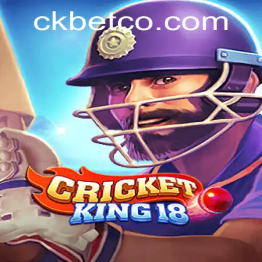 CricketKing18: Um Mergulho no Mundo do Entusiasmante Jogo de Críquete