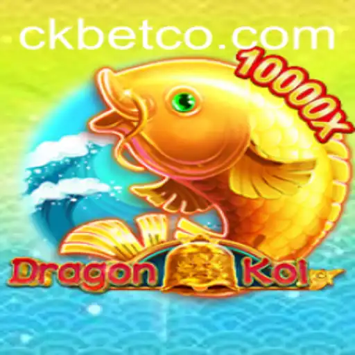 Dive into the Enchanting World of DragonKoi: The Ultimate Gaming Experience