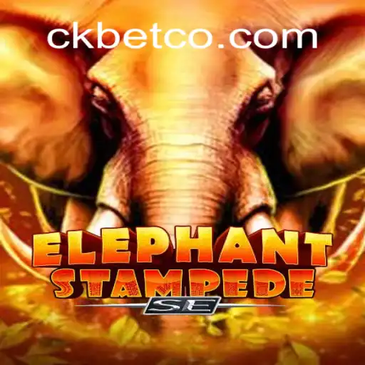 ElephantStampedeSE: Um Mergulho no Agitado Mundo dos Elefantes