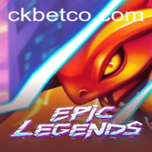 EpicLegends: Um Mundo de Aventuras e Estratégias