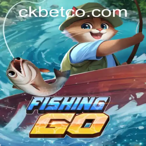 FishingGO: An Immersive Dive into the World of Virtual Angling with CKBet