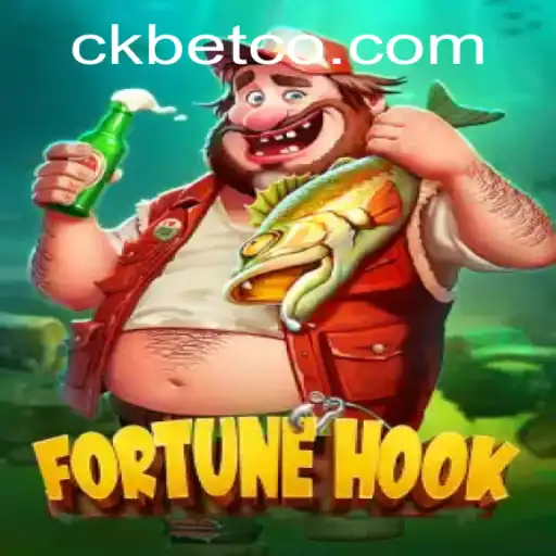 FortuneHook: Mergulhe nas Aventuras de Apostas com CKBet