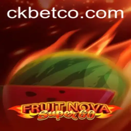 Tudo o Que Você Precisa Saber Sobre o Jogo de Cassino Online FruitNovaSuper60