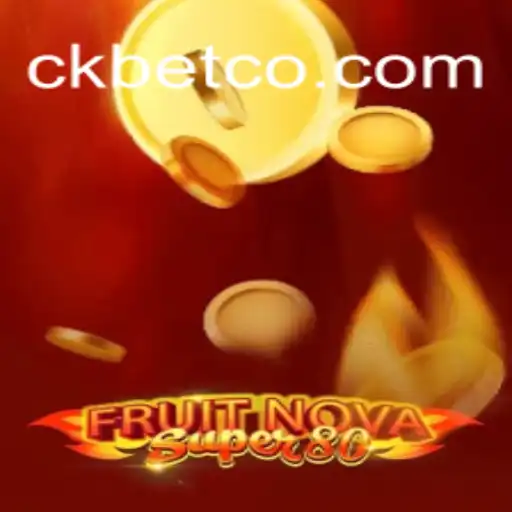 Descubra o Fascinante Mundo de FruitNovaSuper80 no CKBet