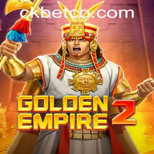 Descubra GoldenEmpire2: Um Mundo de Estratégia e Aventuras no Universo CKBet