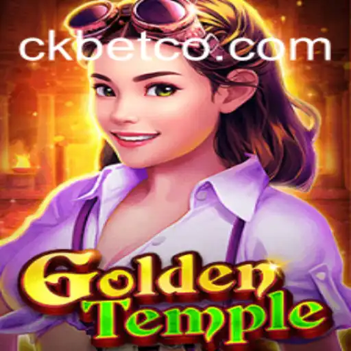 Explorando o Enigmático Mundo do Jogo GoldenTemple e a Plataforma Ckbet