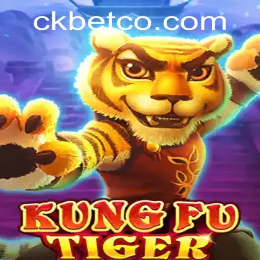 KungFuTiger: Mergulhe na Aventura de Artes Marciais com CKBet