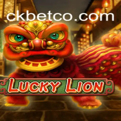 Explorando o Mundo Emocionante do Jogo LuckyLion e a Tendência CKBet