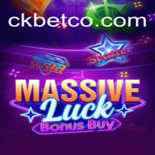 Descubra o Novo Jogo de Casino Online: MassiveLuckBonusBuy