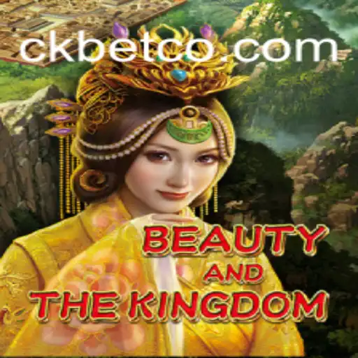 Descubra o Fenômeno Gamefic Kingdom com BeautyAndTheKingdom