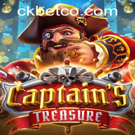 Explorando o Vasto Mundo de CaptainssTreasure: Aventura e Estratégia em um Jogo Único