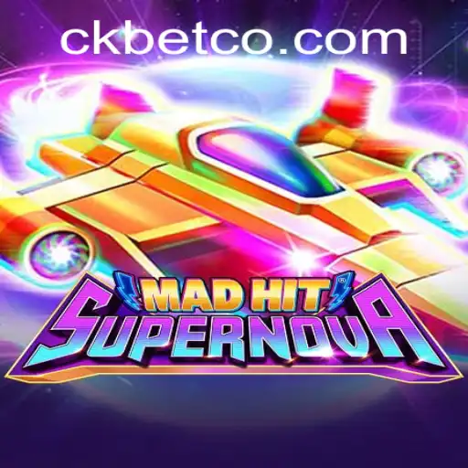 Descobrindo o Universo de MadHitSupernova