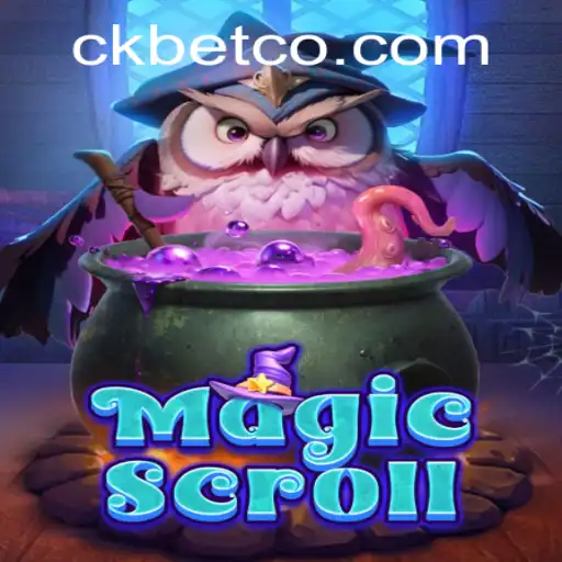 Explorando a Aventura e Estratégia do Jogo MagicScroll