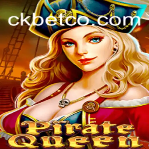 PirateQueen: Um Mergulho no Mundo da Aventura com ckbet