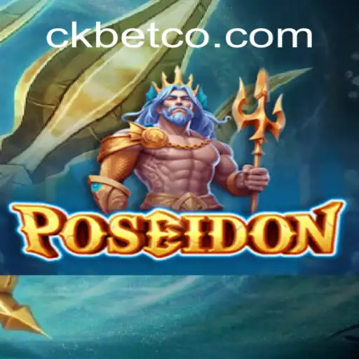 Desvendando Poseidon: Um Mergulho Profundo no Mundo de CKBet