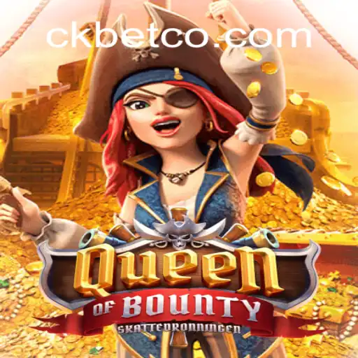 QueenofBounty: Uma Jornada Épica no Mundo dos Cassinos Online