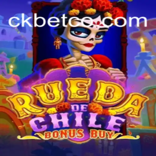 Descubra o Empolgante RuedaDeChileBonusBuy no Universo CKBet