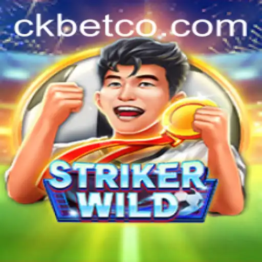 Explorando o Mundo de StrikerWILD: Uma Jornada Emocionante no Universo de ckbet