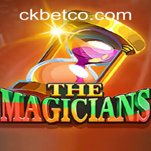TheMagicians: Um Jogo de Estratégia e Magia