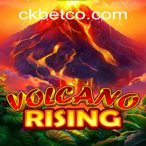 VolcanoRising: A Nova Aventura na Era dos Jogos de Tabuleiro