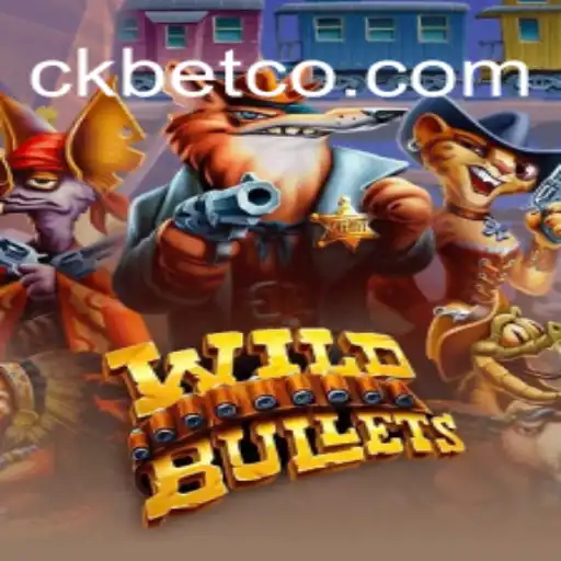 Descubra o Empolgante Mundo de WildBullets: Um Jogo de Aventura e Estratégia
