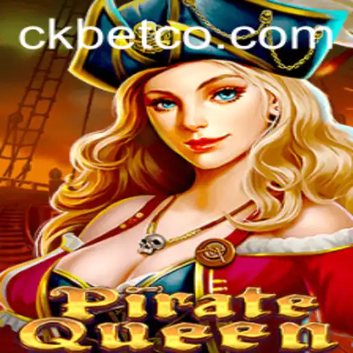 PirateQueen: Um Mergulho no Mundo da Aventura com ckbet