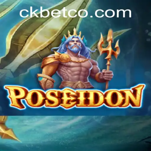 Desvendando Poseidon: Um Mergulho Profundo no Mundo de CKBet