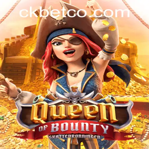 QueenofBounty: Uma Jornada Épica no Mundo dos Cassinos Online