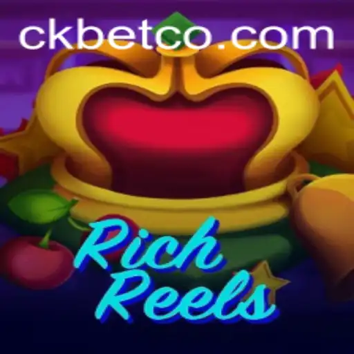 Explorando o Mundo do Jogo RichReels e a Palavra-chave ckbet