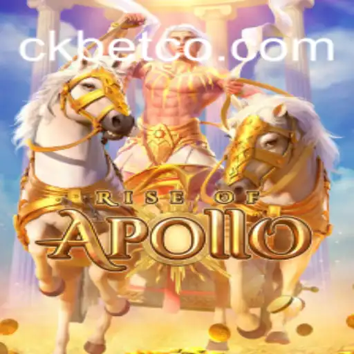 Explorando o Fascinante Mundo de RiseofApollo: Uma Jornada com ckbet