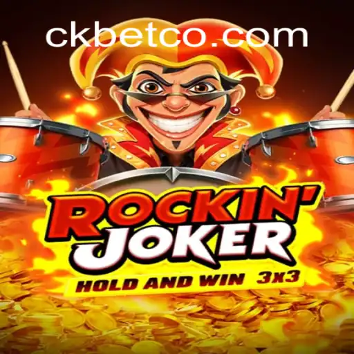 Descubra o Universo de RockinJoker - Um Jogo Emocionante para 2023