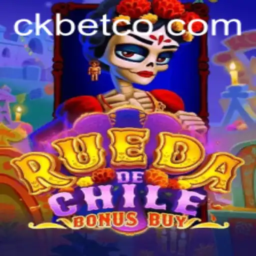 Descubra o Empolgante RuedaDeChileBonusBuy no Universo CKBet