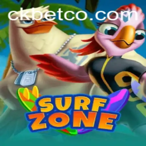 Explorando o Mundo do Jogo SurfZone