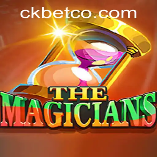 TheMagicians: Um Jogo de Estratégia e Magia