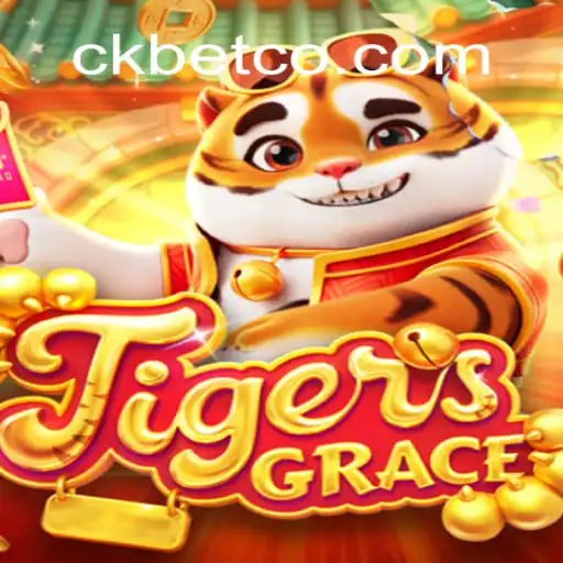 TigersGrace: Uma Aventura Inovadora no Mundo dos Jogos