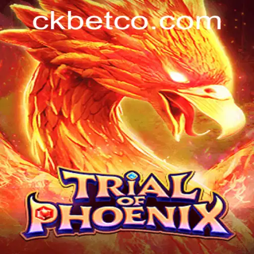 Explorando o Mundo do Jogo TrialofPhoenix com o Conceito Inovador de CKbet
