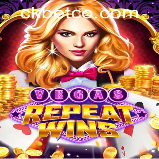 Descubra o Empolgante Mundo de VegasRepeatWins: Inovação e Estratégia em Jogos de Azar