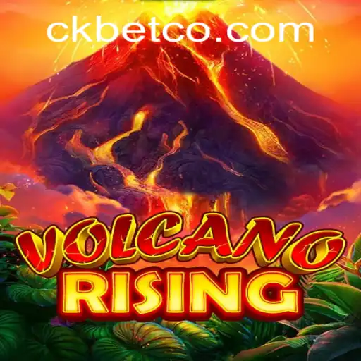 VolcanoRising: A Nova Aventura na Era dos Jogos de Tabuleiro