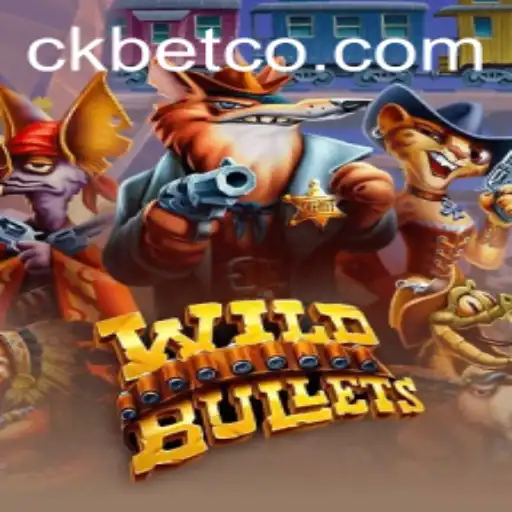 Descubra o Empolgante Mundo de WildBullets: Um Jogo de Aventura e Estratégia