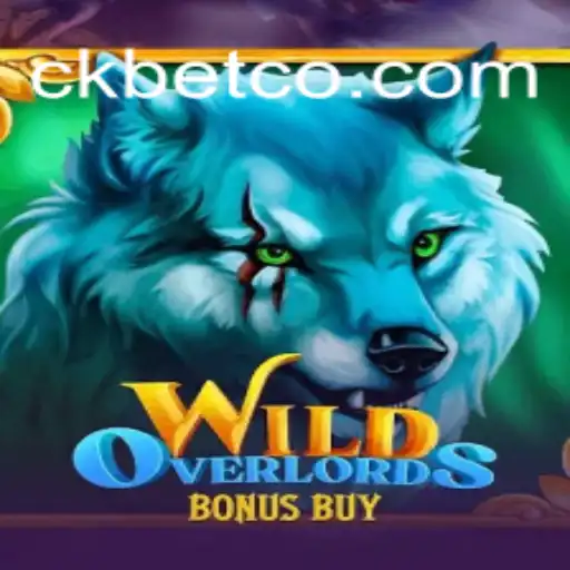 Descubra o Fascinante Mundo do WildOverlordsBonusBuy