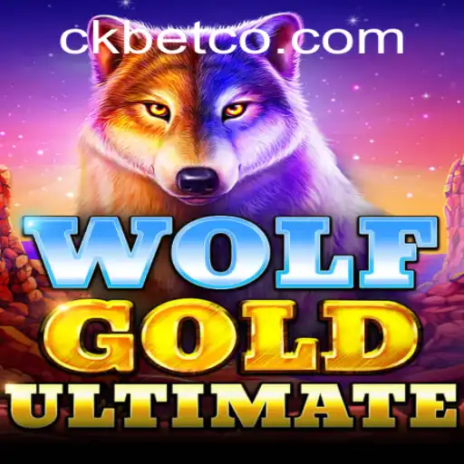 Discover the Thrill of WolfGoldUltimate with CKbet